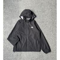 ราคา THE NORTH FACE HOODIE เสื้อกันฝน/กันแดด เสื้อคลุมมีฮู้ด มีถุงเก็บ‼️ (29805508421)