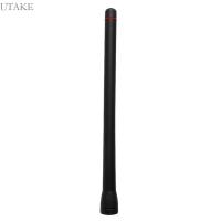 ราคา Utake เสาอากาศวิทยุสื่อสาร ICOM IC-F3 F11 F14 F15 F16 F33 F34 F70 VHF 136-174MHz (24064047584)