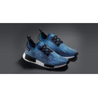 ราคา รองเท้าผ้าใบ Adidas NMD Blue camo PK (4039672927)