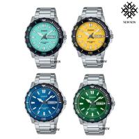 ราคา CASIO MTD-125D-2A1V MTD-125D-2A2V MTD-125D-3AV MTD-125D-9AV ของแท้ประกันศูนย์ 1ปี (24508606684)