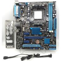 ราคา AMD FX 6100 + ASUS M5A78L-M LX V2 + RAM 8G KINGSTON HYPERX ใช้งานปรกติ ขายรวม3อย่างถูกๆครับ (23758604219)