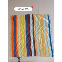 ราคา ผ้าพันคอ ZARA ผูกกระเป๋าเก๋ๆ มือสอง (29951153037)