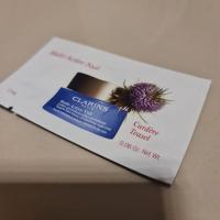 ราคา CLARINS Multi-active NIGHT CREAM AST 2ml. (20029833882)