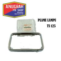 ราคา Suzuki TS 125 SGP Head Lamp Trim (23961098212)