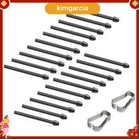 ราคา kimgarcia 20 ชิ้นปากกาเคล็ดลับสําหรับ Remarkable 2 ปากกา, ปากกานุ่มเคล็ดลับสําหรับ Remarkable 2 Stylus Marker Plus ปากกา Nibs พร้อมเครื่องมือ (26118951430)