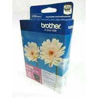 ราคา ตลับหมึกพิมพ์​ BROTHER LC-39M Magenta (4742081815)