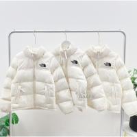 ราคา The North Face W's Nuptse On Jacket (Cream) (52300211880)