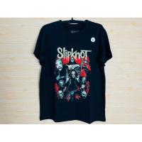 ราคา เสื้อวง Slipknot ลิขสิทธิ์แท้ (29053844642)