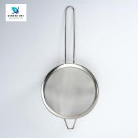 ราคา 304 กระชอนสแตนเลส 8 ซม./10 ซม./12 ซม (48451837407)