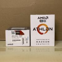 ราคา CPU AMD Athlon 3000G มือ 2 (20306503519)