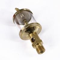 ราคา 1/8&quot; 1/4&quot; 3/8&quot; Bsp วาล์วเข็มเกลียว ตัวผู้ สําหรับเครื่องกลึง หล่อลื่น (18836293840)