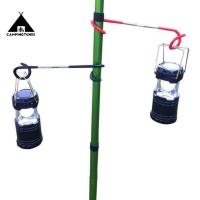 ราคา ที่แขวนตะเกียง TNR Camping แขวนได้ทุกเสา (8815394125)