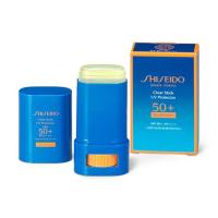 ราคา Shiseido Clear Stick UV Protector SPF 50+ , (1108639387)