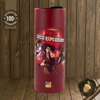 ราคา Bang Dice Explosion Board Game บอร์ดเกม (28831018241)