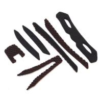 ราคา SANGFAH BICYCLE : ฟองน้ำหมวก KASK PROTONE INTERNAL SPARE PADS (3938810336)