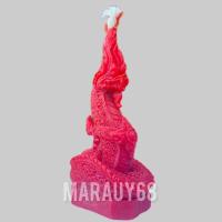 ราคา เทียนพญานาค พยานาค เทียนบูชาล้านนา (23314170087)