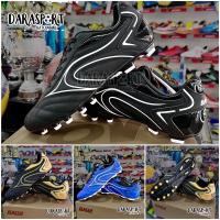 ราคา (เบอร์ 42-45) สตั๊ดบาโอจิ baoji BJM728 / รองเท้าฟุตบอล soccer shoes (22208370232)