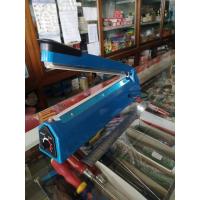 ราคา เครื่องซีลถุง เครื่องซีลถุงพลาสติก ความยาว8นิ้ว กับ12นิ้ว ตัวพลาสติก ใช้สำหรับซีลถุง ขนม ข้าวสาร น้ำตาล ปุ๋ย (20759699518)