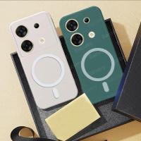 ราคา เคสโทรศัพท์มือถือ TPU พร้อมแหวนเหล็ก สําหรับ Infinix Note 30 Pro Note 30 4G Note 30 5G Note 30 VIP Note 30i (25404445297)