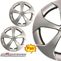 ราคา ▥ ฝาครอบดุมล้อขนาด 15 นิ้วสำหรับ Toyota Prius 2010 2011 2012 2013 2014 (29769020008)