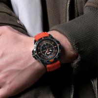 ราคา Naviforce นาฬิกาข้อมือผู้ชาย รุ่น NF9204N กันน้ำ สายไนล่อน ของแท้100% ศูนย์ไทย (22946550414)