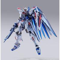 ราคา 【Direct from Japan】Metal Build Freedom Gundam SNOW SPARKLE Ver.【Japan Exclusive】 (56301726562)