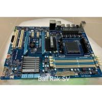 ราคา เมนบอร์ด Gigabyte GA-78LMT-S2 / ไม่มีฝาหลัง (43551012727)