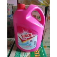 ราคา VIXOL น้ำยาล้างห้องน้ำ (20505672727)