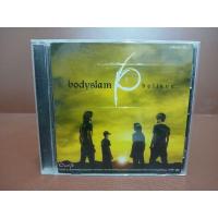 ราคา ซีดี CD Bodyslam อัลบั้ม believe (28582308594)