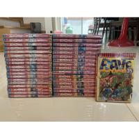 ราคา Rave ผจญภัยเหนือโลก 1-35จบ(สภาพเช่าเน้นอ่าน) (7875000330)