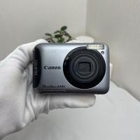 ราคา Canon powershot a490(รุ่นหายาก) (27515724019)