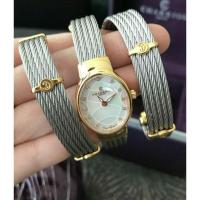 ราคา Charriol TWIST Watch Collection (6876954293)