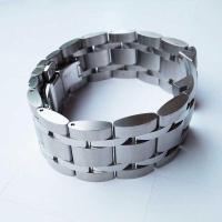 ราคา 23mm 18mm 22mm 24mm Watchband For Tissot Couturier T035 Stainless Steel Watch Strap 1853 Bracelets (26172201875)