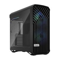 ราคา Fractal Design Torrent RGB Black Tempered Glass Light Tint ATX Case (FD-C-TOR1A-04) (23070047082)