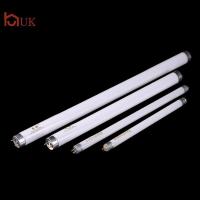 ราคา UK T5 T8 โคมไฟฆ่ายุงหลอด 6W 8W 10W 15W หลอดแสง UV 365nm อัลตราไวโอเลต Pest Housefly Fly Bug ดักแมลงแสงสีฟ้า TH (46451315650)
