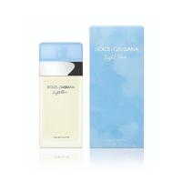 ราคา DOLCE & GABBANA D&G-Light Blue EDT 100 ml.[สินค้าแท้100%] (7284041558)
