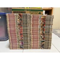 ราคา หนังสือการ์ตูน นารูโตะ 72 เล่มจบ (naruto) มือสอง (26860326158)