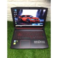 ราคา โน๊ตบุ๊คเกมส์มิ่ง acer ไอ 5 เจน 8 แรม 16 กิก GTX1050ti ประกันศูนย์ (10302894603)