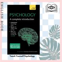 ราคา [Querida] หนังสือภาษาอังกฤษ Teach Yourself Psychology : A Complete Introduction (Teach Yourself) by Sandi Mann (10669878777)