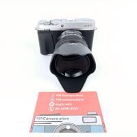 ราคา FUJIFILM X-E3 + 18-55 (25135775755)