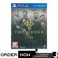 ราคา PlayStation 4™ The Order: 1886 (By ClaSsIC GaME) (27103969440)