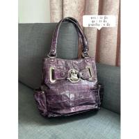 ราคา กระเป๋า Kathy Van Zeeland Tote Bag มือสองของแท้ (12695403936)