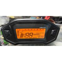 ราคา ไมล์ MSX ตัวเก่า (ไฟหน้ากลม) ของแท้ติดรถ (มือสอง) สภาพพร้อมใช้งาน (29424252895)