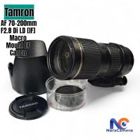 ราคา Tamron SP AF 70-200 F2.8 Di LD (IF) Macro (43463620814)