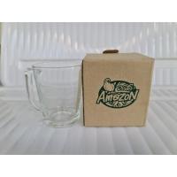 ราคา แก้วกาแฟดริป คาเฟ่อเมซอน แก้วกาแฟร้อน ของแท้ ของใหม่ (29263978020)