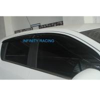 ราคา คิ้วกันสาดประตู CHEVROLET SONIC 5 ประตู (2193846347)