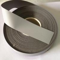 ราคา เทปผ้าสะท้อนแสงสีเทา-สีส้มเทา (1403306328)