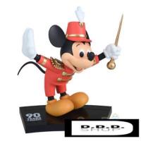 ราคา ฟิกเกอร์มิกกี้ เมาส์ มือสอง สภาพดี (Disney Mickey Mouse Club Super Premium Figure 90th Anniversary SEGA SPM Prize ) (6532042498)