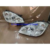 ราคา Mercedes Benz A Class A170 A180 W169 2008 - 2012 ด้านหน้า Xenon HID NFL Facelift หัวไฟโคมไฟ Lampu Depan OEM (42820710487)