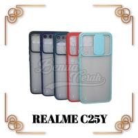 ราคา CASE SLIDE CAMERA REALME C21Y/C25Y CASE DOVE SLIDE CAMERA-CLEAR BRIGHT (43404680343)